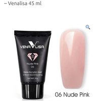 Venalisa Acrylic gel-06