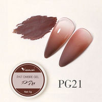 Venalisa- Pat ombre gel 21