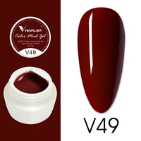 Venalisa Mud gel- бои за рисуване