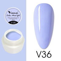 Venalisa Mud gel- бои за рисуване