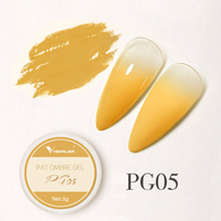 Venalisa- Pat ombre gel 05