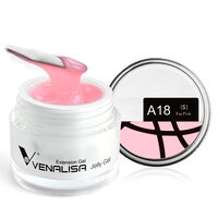 Venalisa Jelly gel  А18