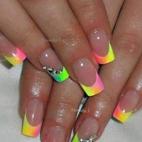 Venalisa Neon gel NH7