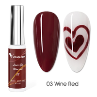 Venalisa Liner Gel 03