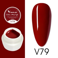Venalisa Mud gel- бои за рисуване