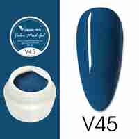 Venalisa Mud gel- бои за рисуване