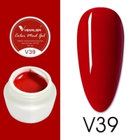 Venalisa Mud gel- бои за рисуване