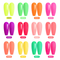 Venalisa Neon gel NH11