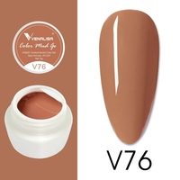 Venalisa Mud gel- бои за рисуване