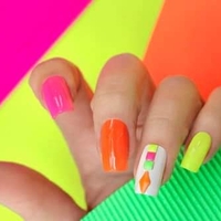 Venalisa Neon gel NH10