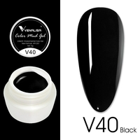 Venalisa Mud gel- бои за рисуване