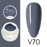 Venalisa Mud gel- бои за рисуване
