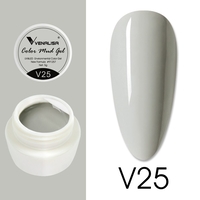 Venalisa Mud gel- бои за рисуване