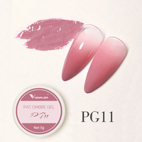 Venalisa- Pat ombre gel 11