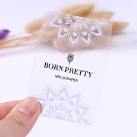 Скрапер Born Pretty