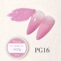 Venalisa- Pat ombre gel 16