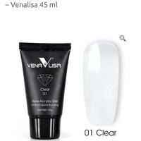 Venalisa Acrylic gel-01