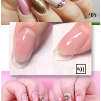 Venalisa Acrylic gel-05