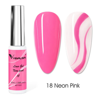 Venalisa Liner Gel 18
