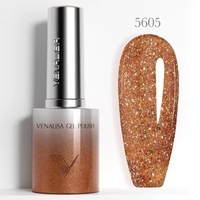 Venalisa Glitter gel- 5605