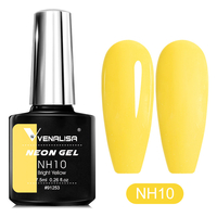 Venalisa Neon gel NH10