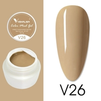 Venalisa Mud gel- бои за рисуване