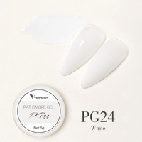 Venalisa- Pat ombre gel 24