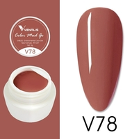 Venalisa Mud gel- бои за рисуване