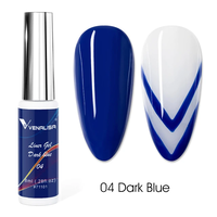Venalisa Liner Gel 04