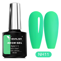 Venalisa Neon gel NH11