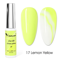 Venalisa Liner Gel 17