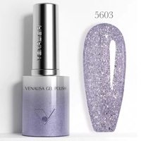 Venalisa Glitter gel- 5603