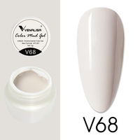 Venalisa Mud gel- бои за рисуване