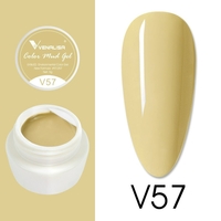 Venalisa Mud gel- бои за рисуване