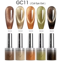 Venalisa Котешко око- 5655