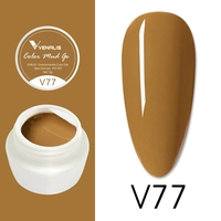 Venalisa Mud gel- бои за рисуване