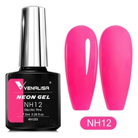 Venalisa Neon gel NH12