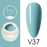 Venalisa Mud gel- бои за рисуване