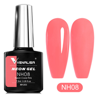 Venalisa Neon gel NH8