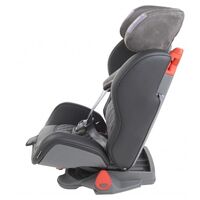  Столче за кола Avionaut Evolvair Royal L.02, 9-36 кг, Сиво/Бежово 