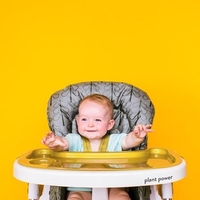  Столче за хранене Cosatto CT4217 Noodle 0+, Fika Forest 