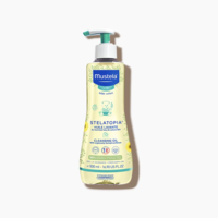 Mustela Стелатопия  Душ Олио 500ml