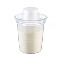 Tommee Tippee ДИСПЕНСЪР ЗА СУХО МЛЯКО (6 бр./оп.)