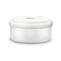 Philips Avent SCF885/01 Комбиниран Уред за Приготвяне на Пара на Здравословна Бебешка Храна и Блендер 4 в 1