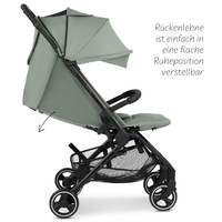 ABC Design Ping 3 Travel Pine Комбинирана Детска Количка
