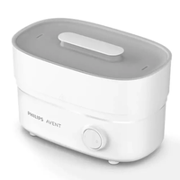 Philips AVENT Електрически Стерилизатор Advanced SCF291/00