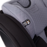 СТОЛЧЕ ЗА КОЛА SAFE ROTATE 360° С ISOFIX 0-18 КГ