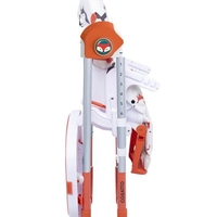  Столче за хранене Cosatto CT4232 Noodle 0+, Mister Fox 