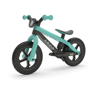  Колело за балансиране Chillafish BMXIE2, Mint 