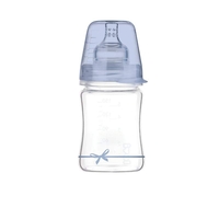 Шише стъклено Baby Shower boy 150мл 